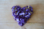 BLUE LOTUS FLOWER WHOLESALE (PETALS & STAMEN)