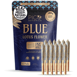 BLUE LOTUS FLOWER PRE ROLLS