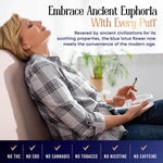 BLUE LOTUS FLOWER PRE ROLLS