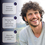 BLUE LOTUS FLOWER PRE ROLLS