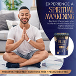 BLUE LOTUS FLOWER TEA BAGS (1g x 30 Bags)