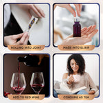 BLUE LOTUS FLOWER TEA BAGS (1g x 30 Bags)