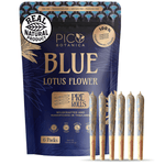 BLUE LOTUS FLOWER PRE ROLLS